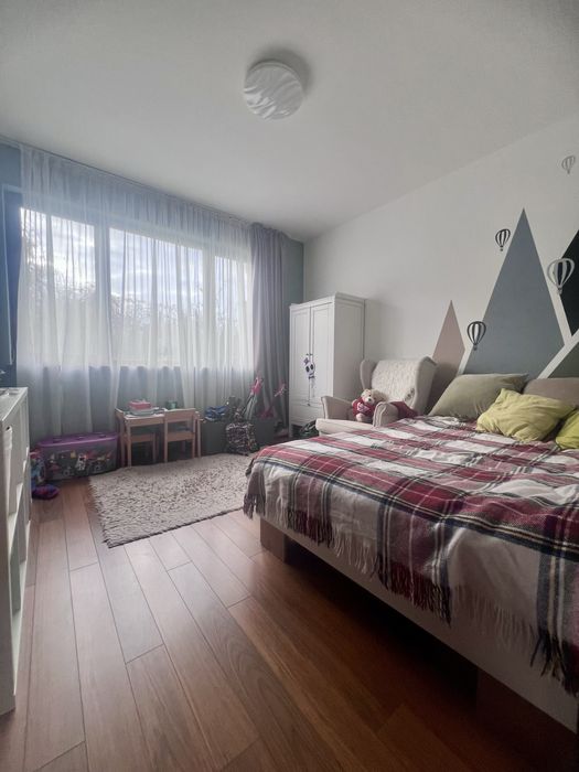 Дава се под наем Тристаен апартамент в Варна, м-т Траката - 117 кв.м за 816 € - Снимка #4