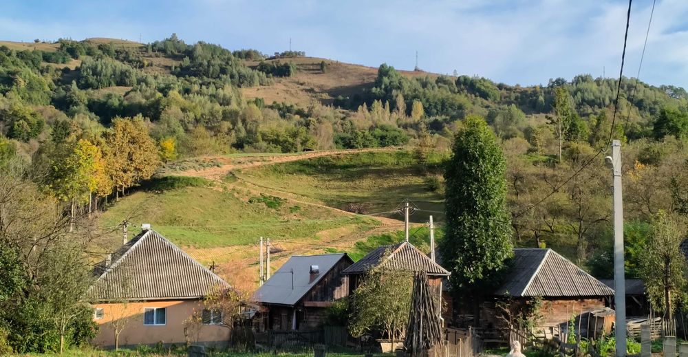teren de vanzare slatioara (com stramtura)