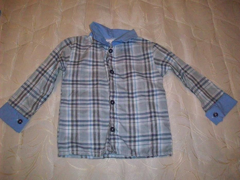 Лот от детски дрешки