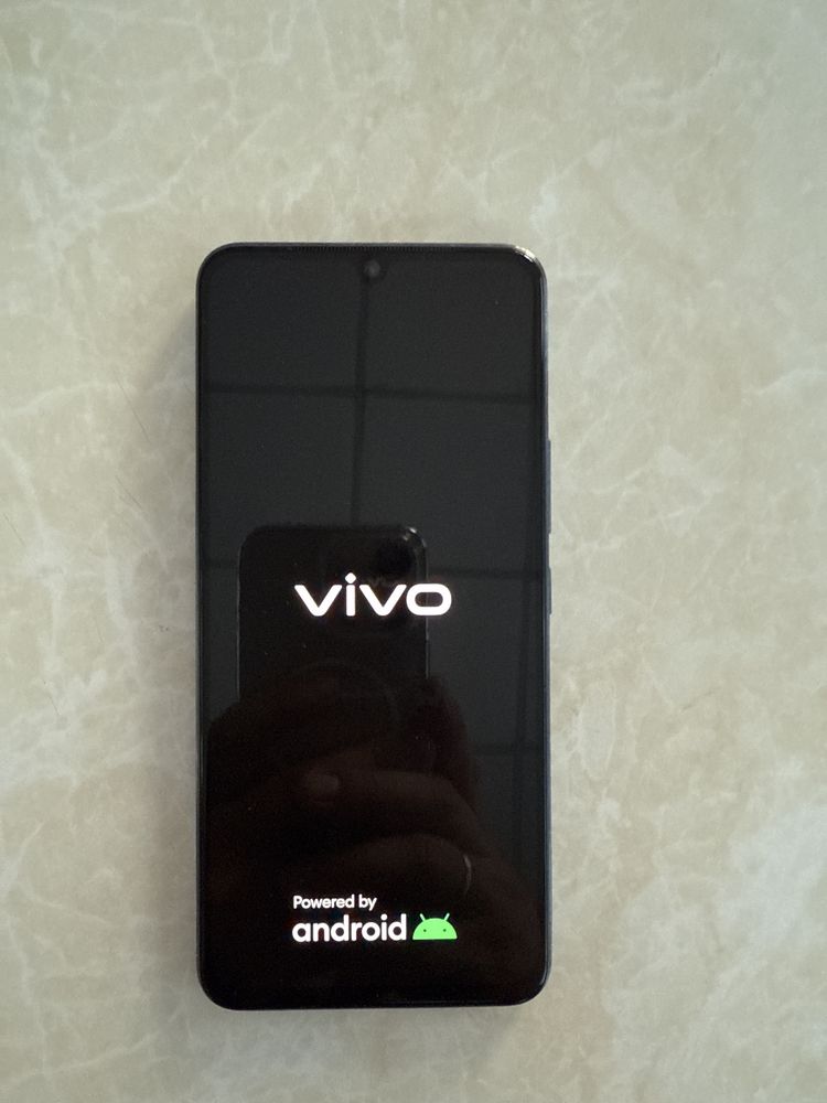 Vivo 21 комплект каробка дакумент бор