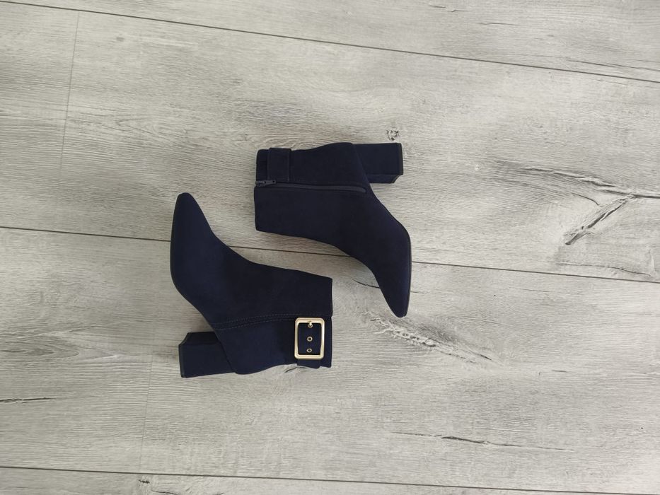 Ghete M&S Collection London 39,5