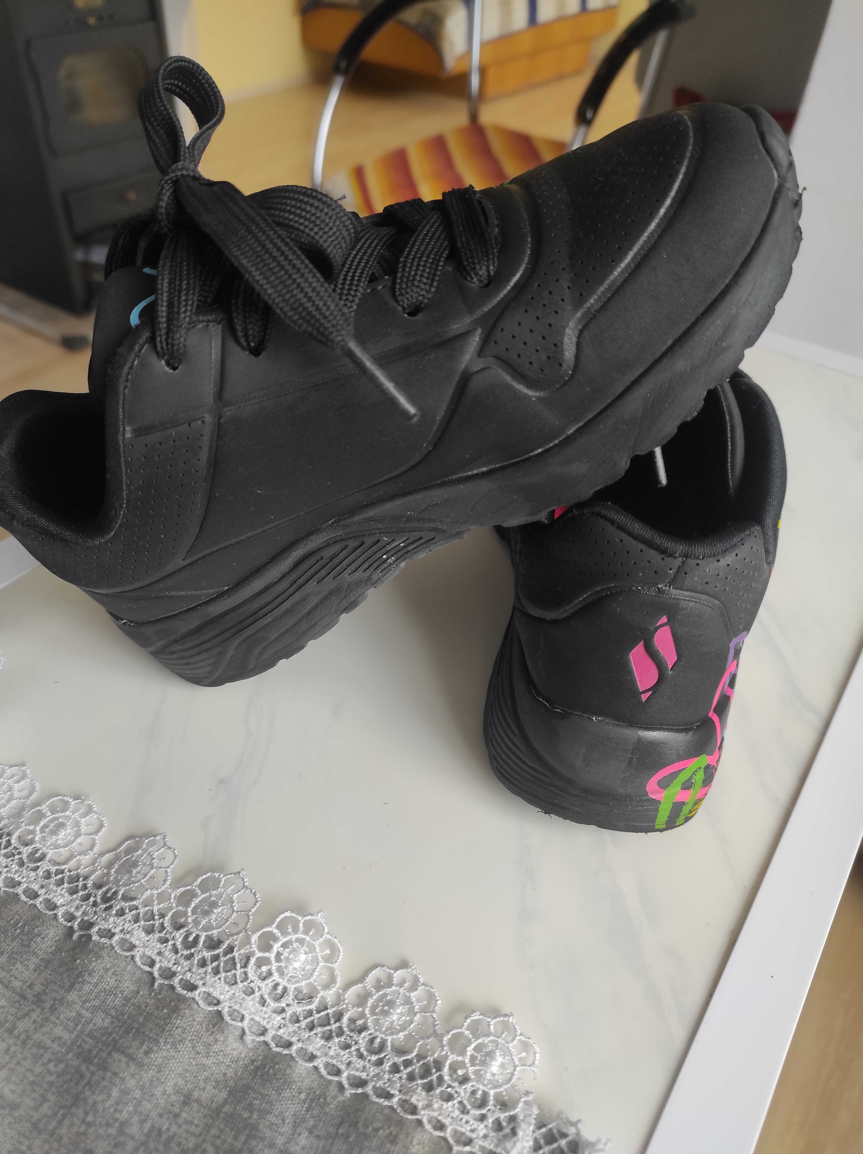 Детски маратонки skechers
