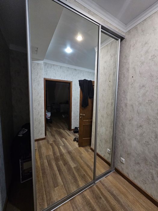 Отдам даром зеркало дверь купе