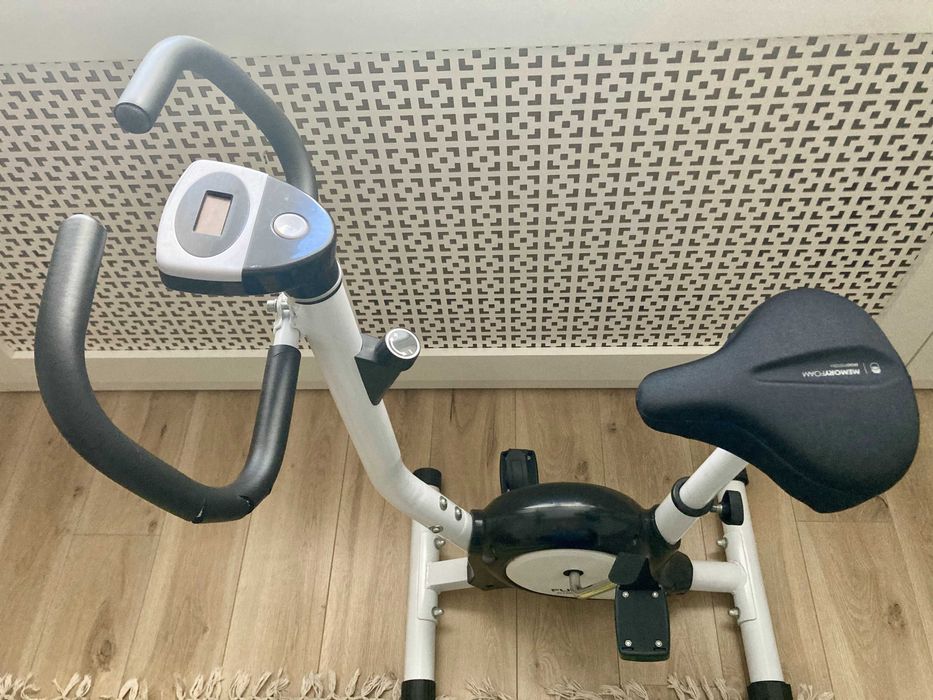 Bicicleta stationara