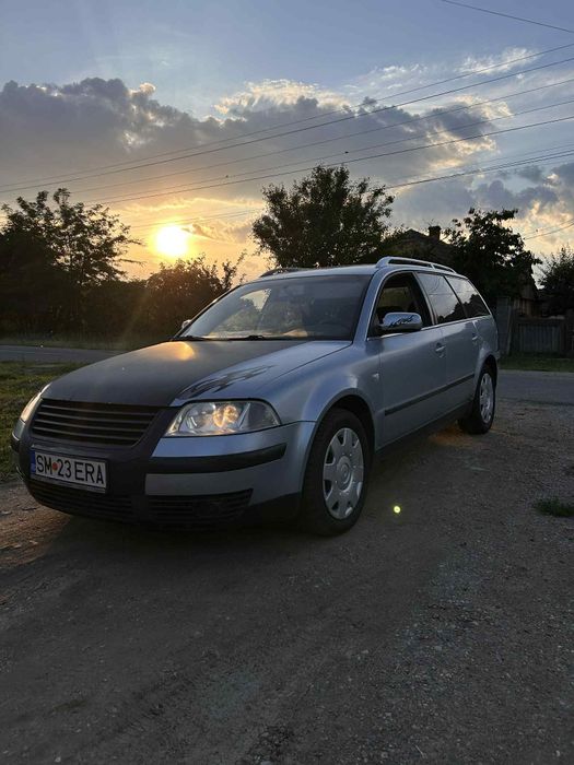 De vânzare pasat b5.5 din 2003