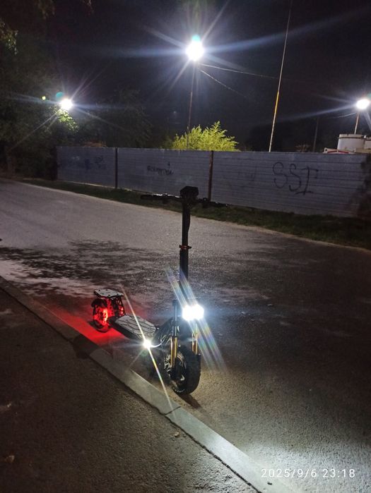 Продам Kugoo M5 Pro