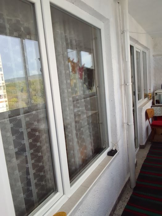 Продава се Двустаен апартамент в Стара Загора, Самара 1 - 56 кв.м за 1099 €/кв.м - Снимка #7