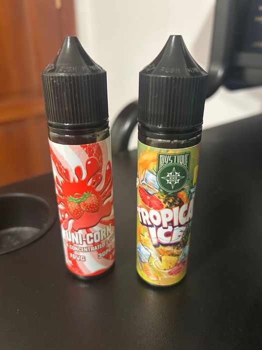 Vand Vape Innokin Coolfire Z60