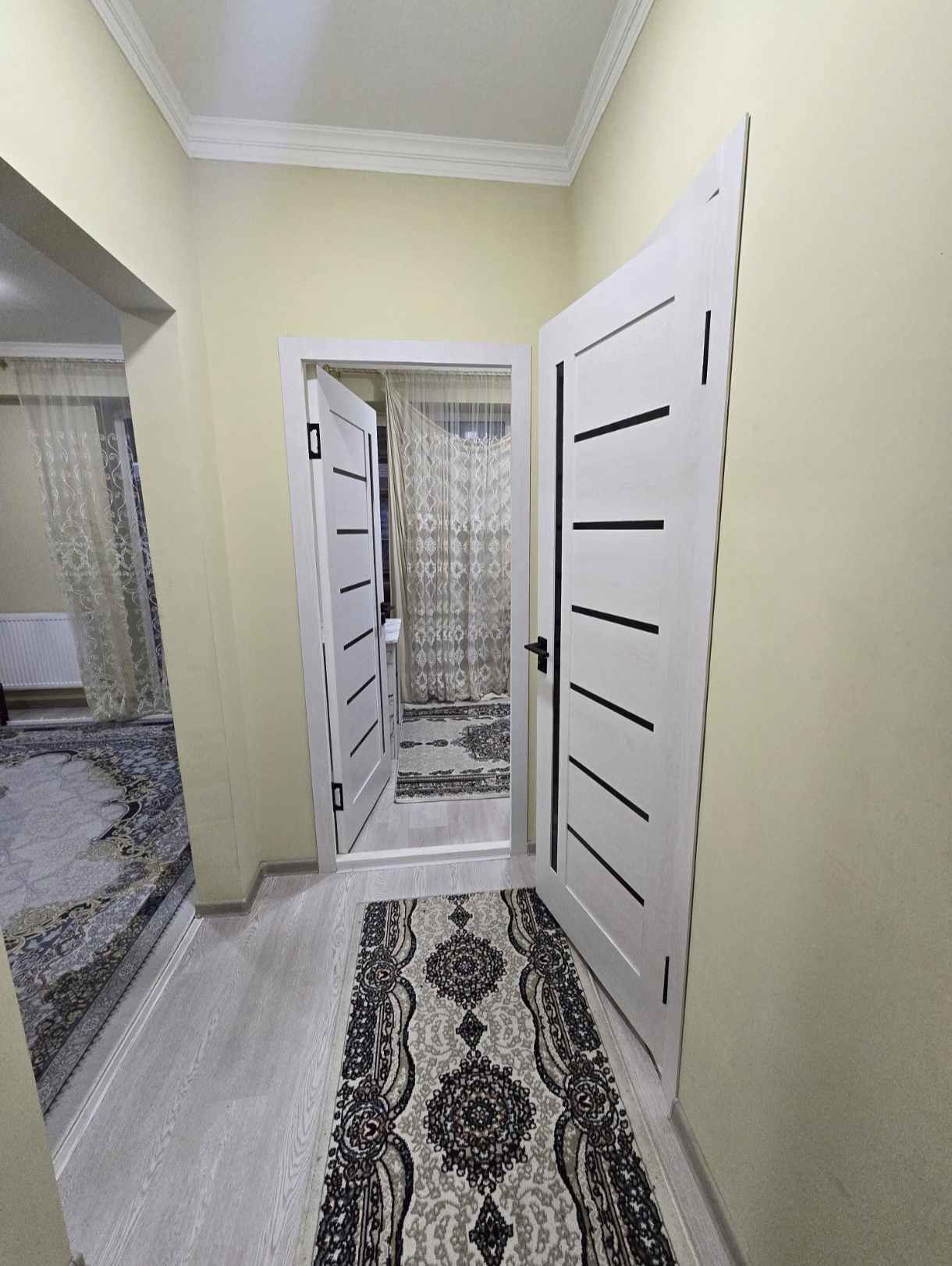 Продажа, Квартир. 1/1/9. Мирабад.