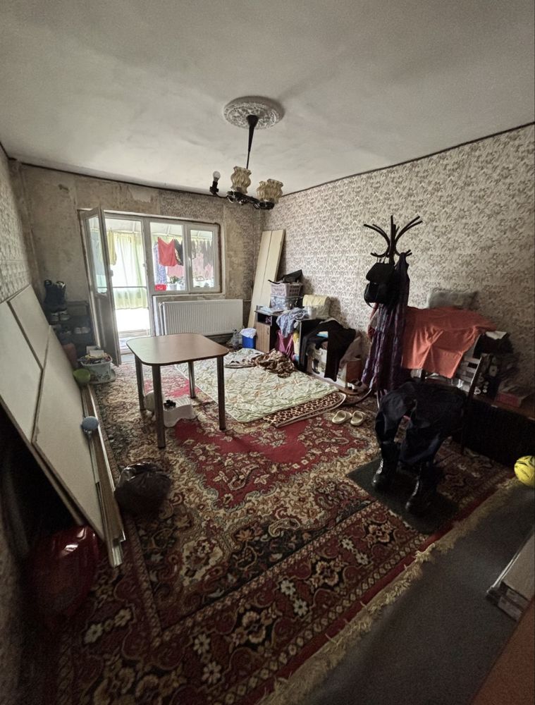 Apartament 3 Camere