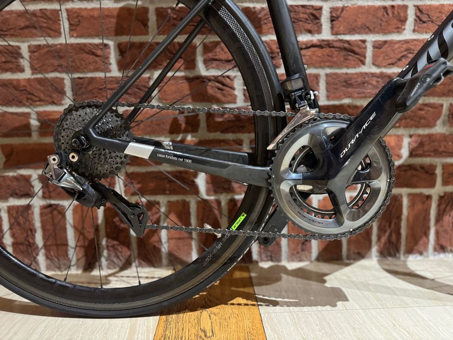 Wilier Zero 6 XS Dura Ace