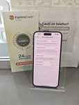 (Ag44 B5897) Iphone 16 Plus 128GB 100% bateria Garantie 2 ani