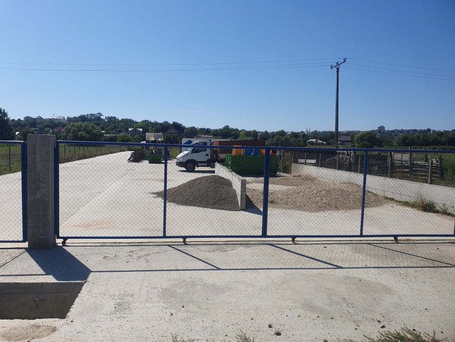 Teren intravilan