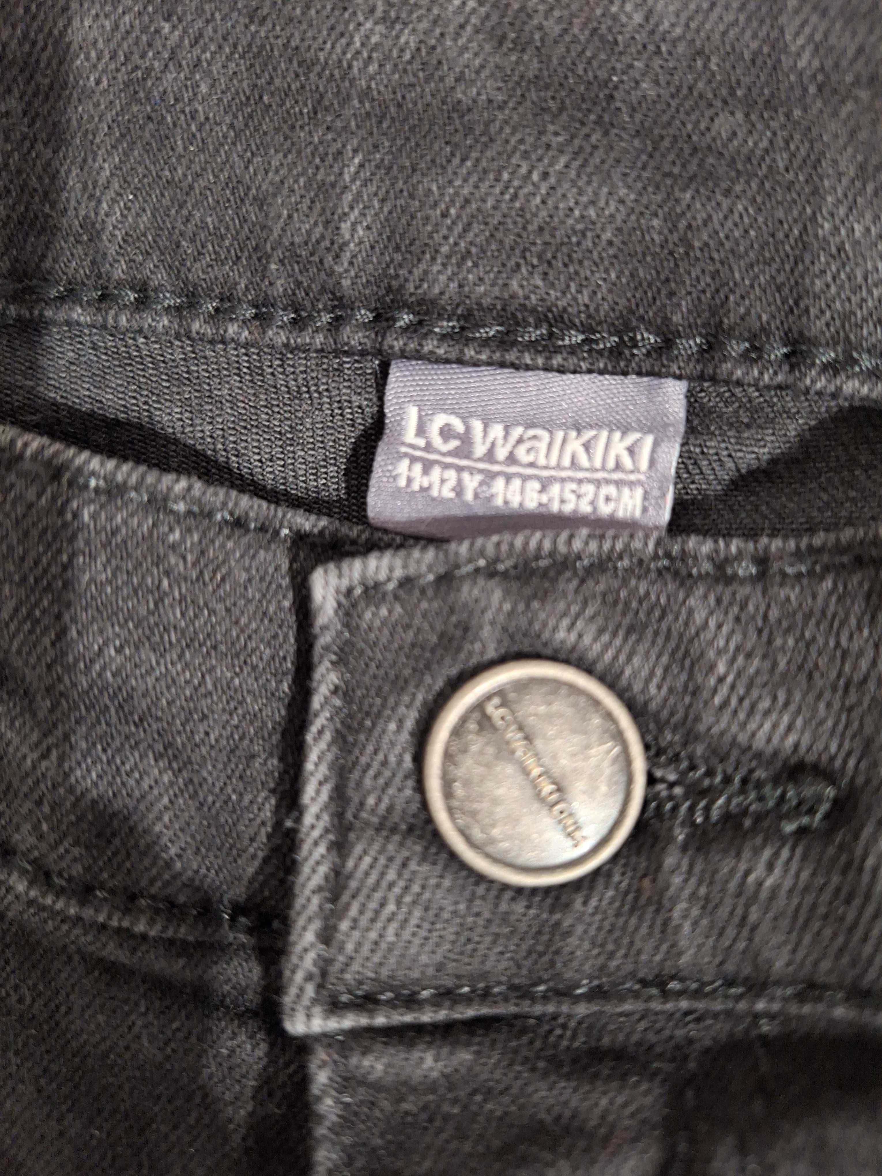 Детски дънки ЛС Уайкики