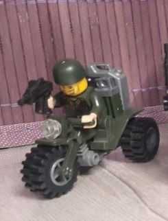 конструктор LEGO подарок для детей на подарок