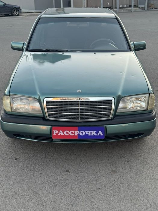 Авто в рассрочку