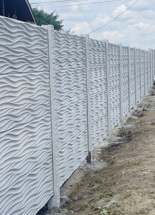 Executam garduri din porți exact după cerințele dumneavoastră