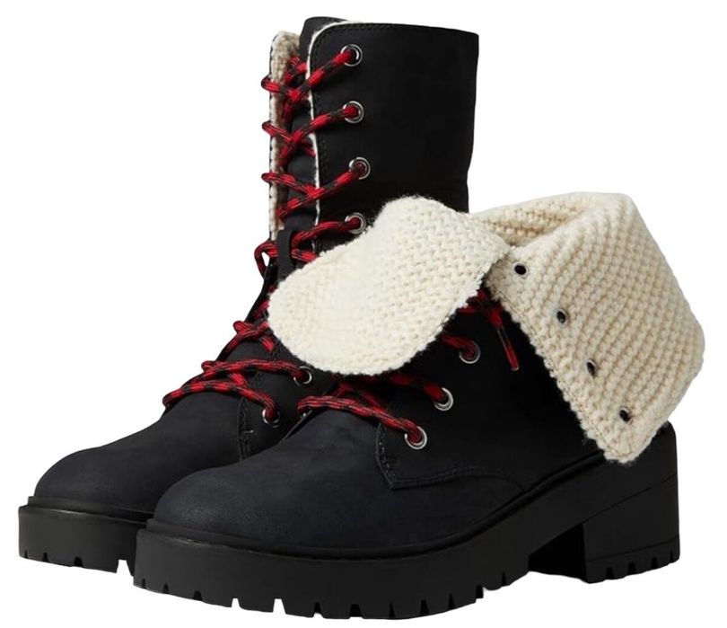 Ботинки Skechers