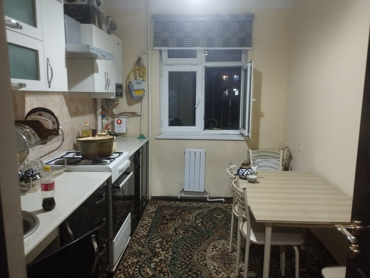 Продается квартира