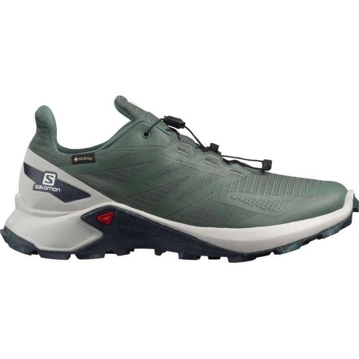 Salomon Supercross Gtx-мъжки трекинг обувки