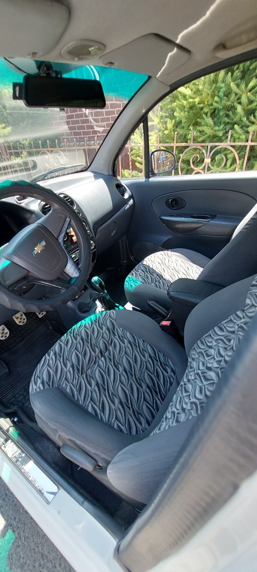 Matiz Best 2017 evro
