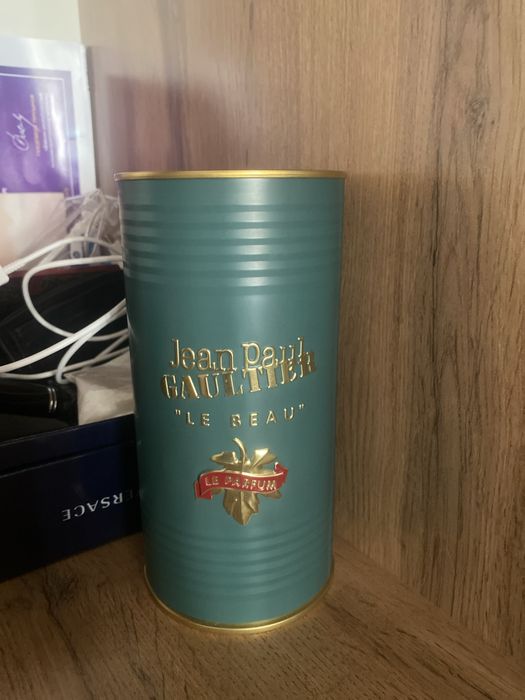 Jean Paul Gaultier не использованная