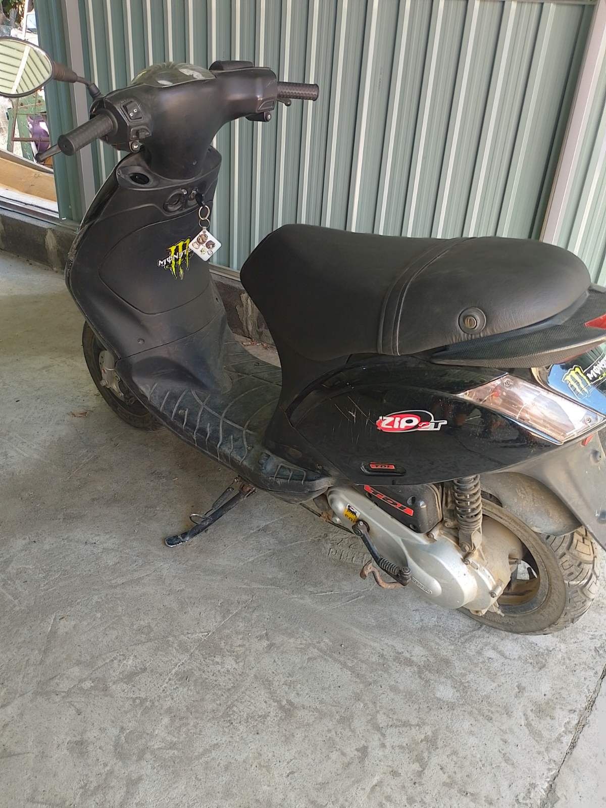 Продавам Piaggio Zip 50 куб.