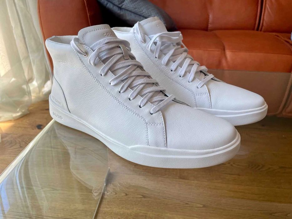 Нови оригинални мъжки сникърси Cole Haan-USA