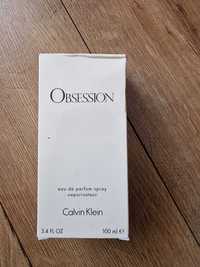 Calvin Klein Obsession