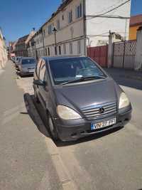 Mercedes-Benz A170 CDI - 168 M208F2