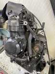 Двигател на части kawasaki zx10r 06-07