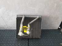 Radiator calorifer incalzire bord ford fiesta 5