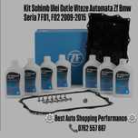 Kit Schimb Ulei Cutie Viteze Automata Zf Bmw Seria 7 F01 F02 2009-2015
