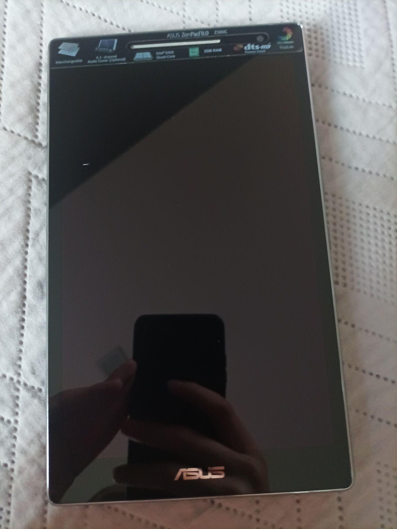 Таблет Asus ZenPad 8.0 z380c
