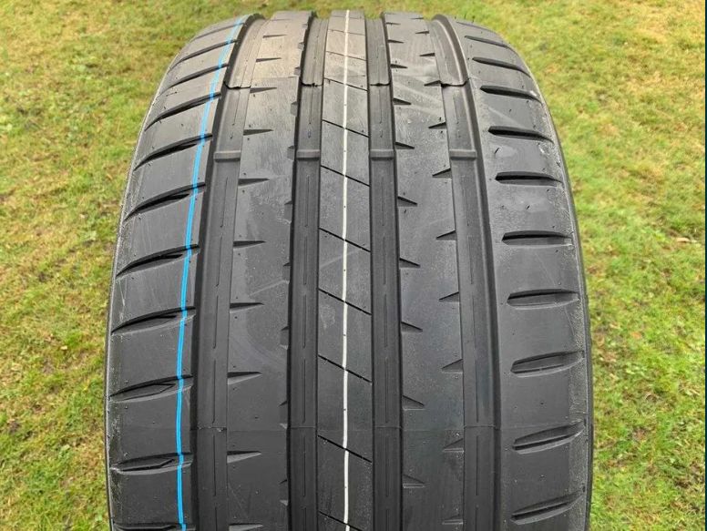 Нови летни гуми POWERTRAC 275/55 R19 108Y XL