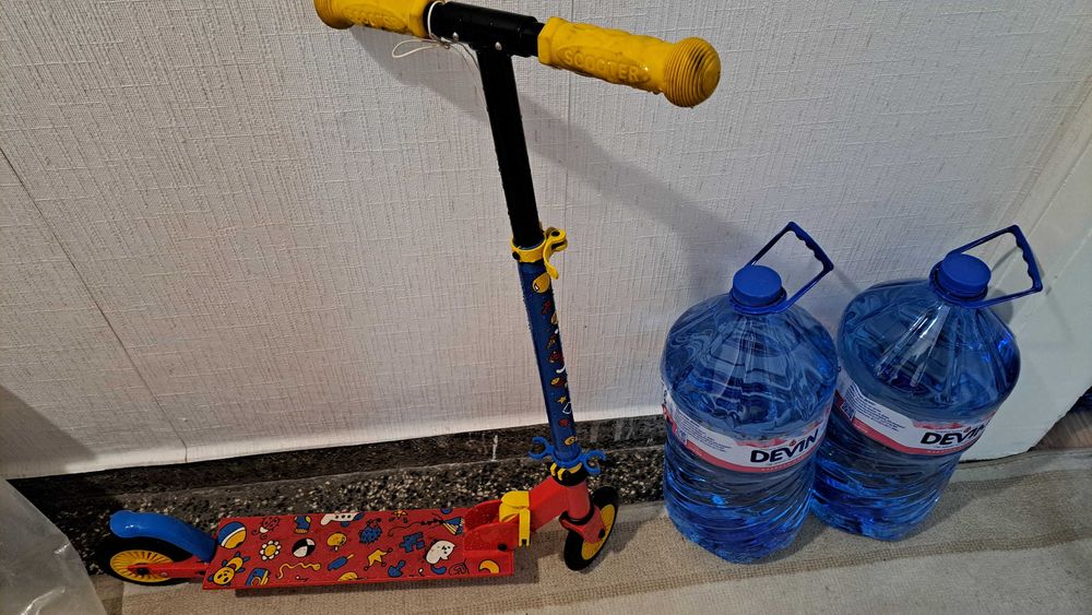 Детска тротинетка