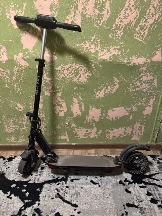 Kugoo 3 S sotiladi holati zor ishlidi