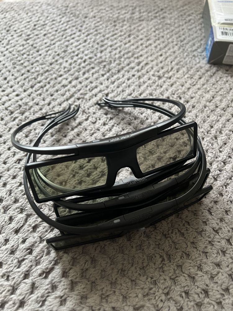 Ochelari 3D Activi Samsung