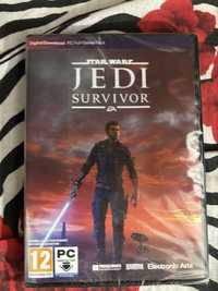 Joc Star Wars Jedi Survivor pentru PC SIGILAT