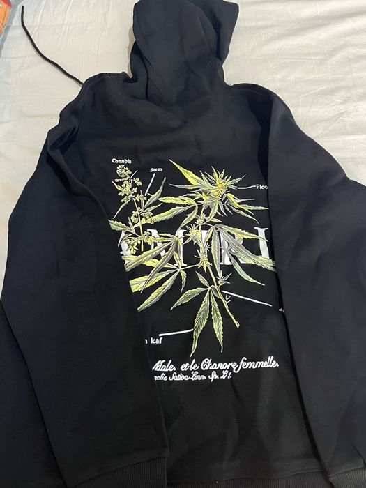 Hanorac amiri canabis marimea L
