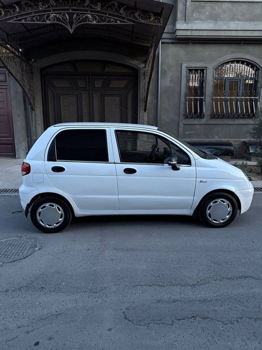 Matiz best 2018 yil sotiladi Metan gazi bor Kansaneri bor