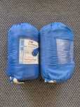 Sac dormit drumetii