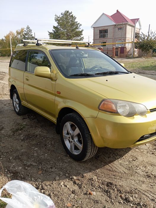 Продам Хонду 1.6