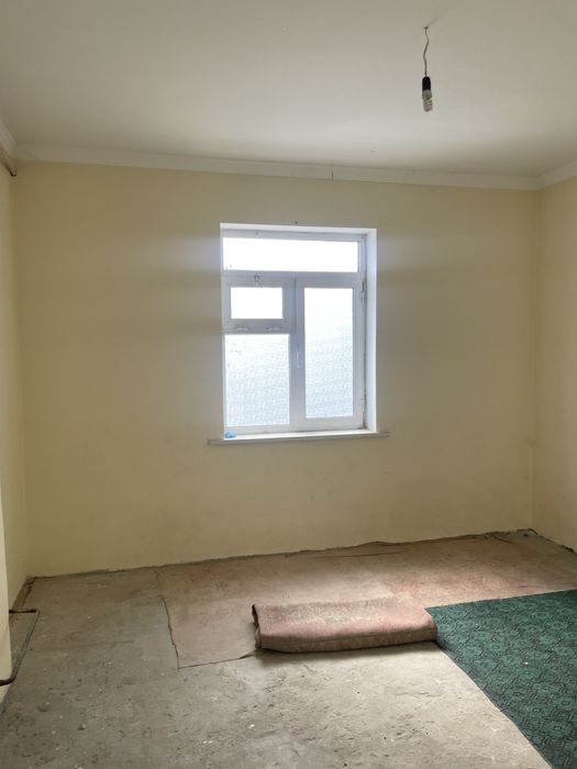 Фаргона шахар Дустлик кучаси 128хонадон ижарага берилади ховли