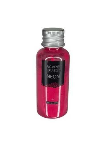 Пигмент на прах Sahara Neon 10 гр