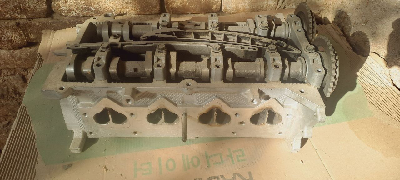 Changan 78 li mator galofkasi sotiladi