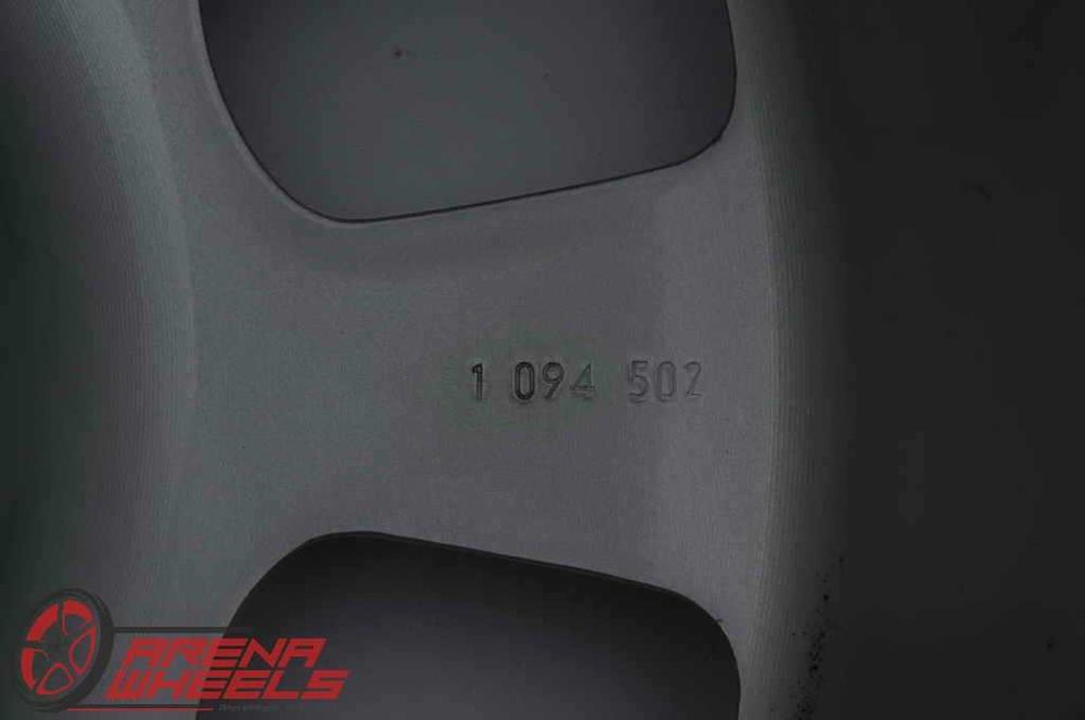 Jante 16 inch Originale BMW Seria 3 E36 E46 Z3 E36 Z4 E85 R16