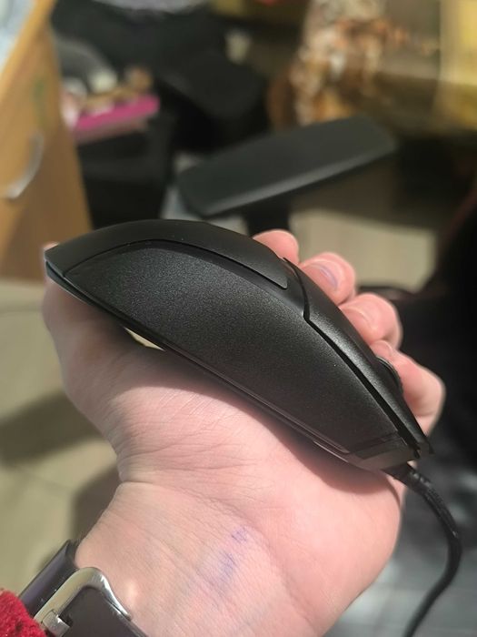 Мишка razer cobra