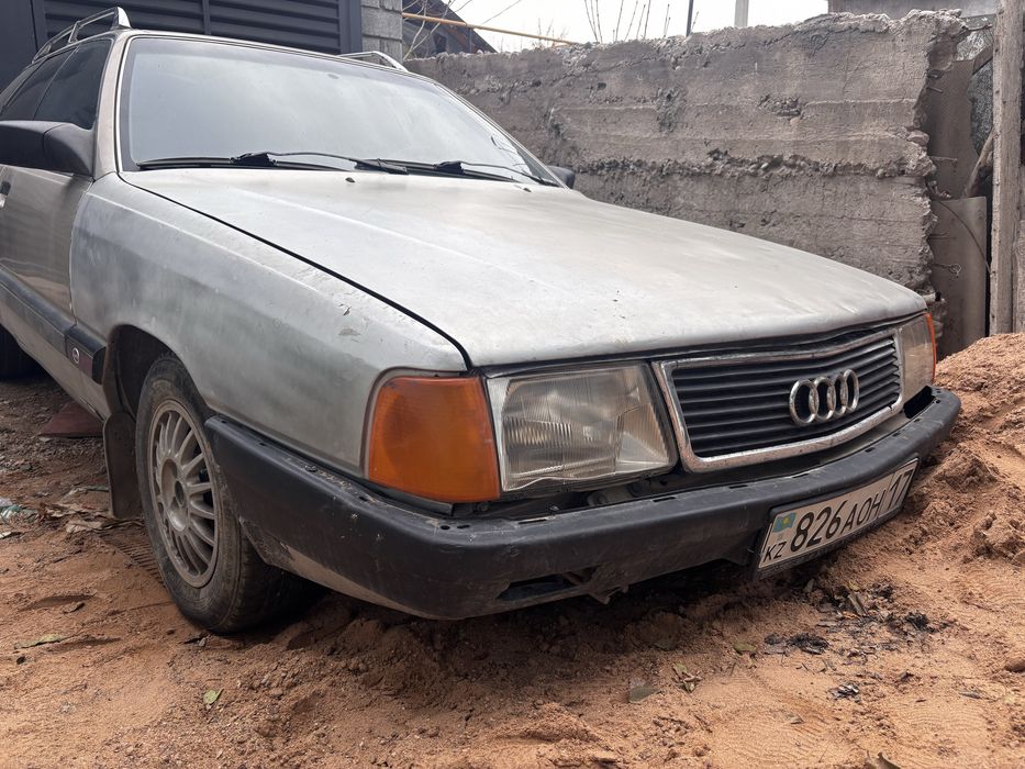 Продам Ауди кватро