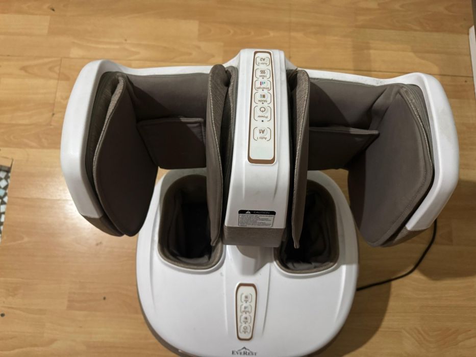 Массажёр EVEREST